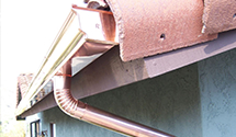 Find Gutter Contractors in Pasquotank County
